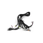 SOVOL Extruder Wire Harness for SV08