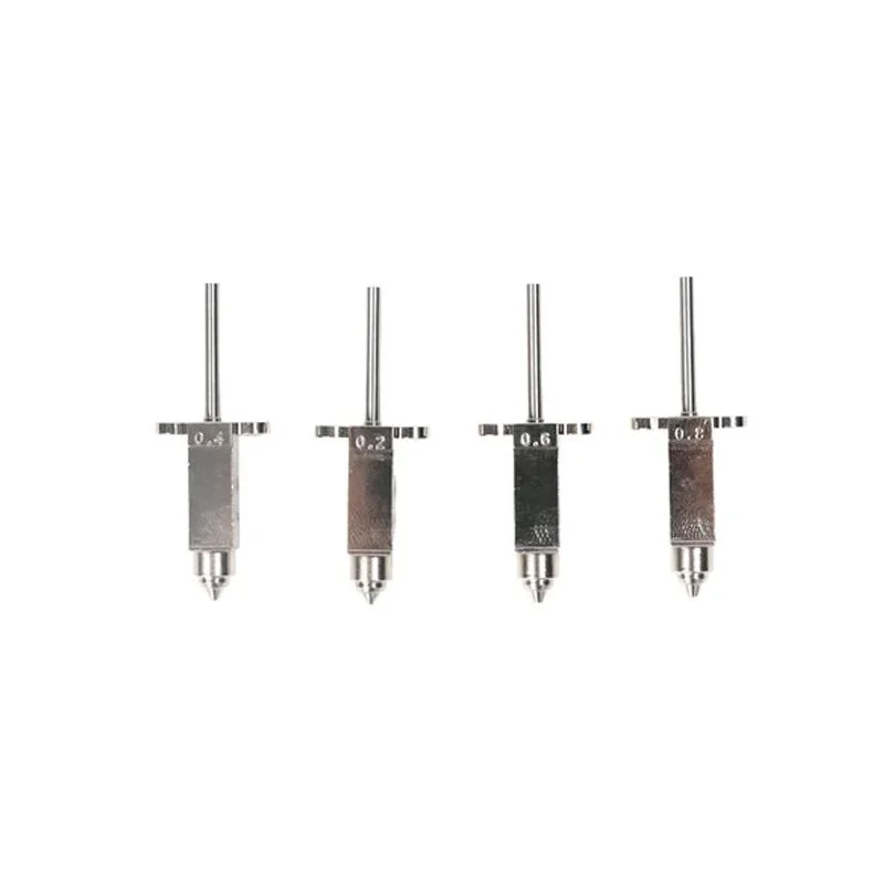 Sovol Heating block combination kit (0.2,0.4,0.6,0.8 SET) - Image 2