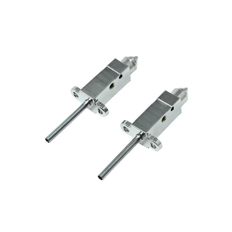 SOVOL Heating block combination kit New Version For SV08, with 0.4mm Heating block- 2 Sets - Image 2