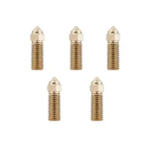 Sovol High Flow Brass Nozzle (SV06plus) 04mm x 5