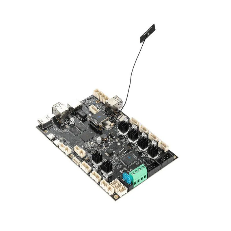 SOVOL Mainboard Kit for SV08 - Image 2