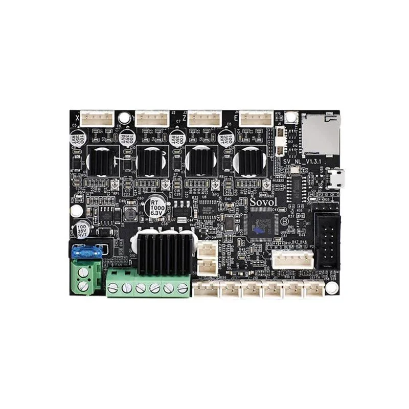 Sovol Mainboard (SV06plus)