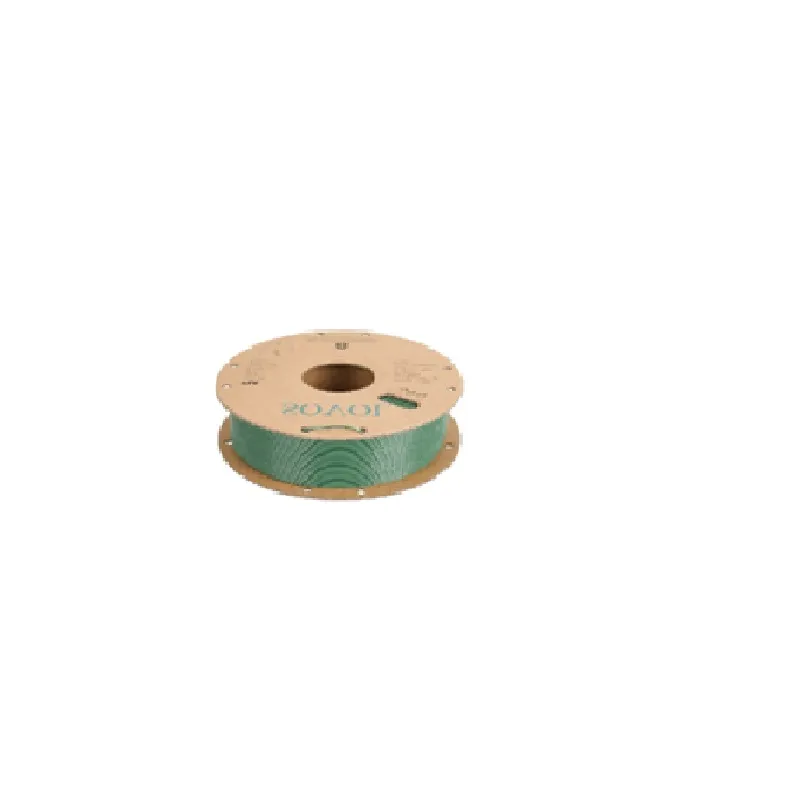 SOVOL Matte PLA Filament 1.75mm Green 1kg - Image 2