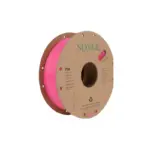 SOVOL Matte PLA Filament, 1.75mm, Neon Pink