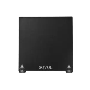 Sovol Printing platform steel kit (SV08)
