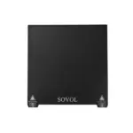 Sovol Printing platform steel kit (SV08)