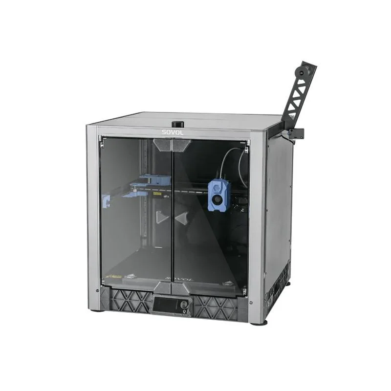 Sovol Protective Enclosure Kit (Open Enclosure)