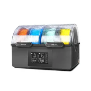 Sovol SH03 Filament Dryer Box
