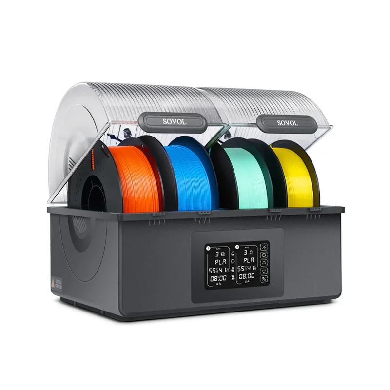 Sovol SH03 Filament Dryer Box - Image 2