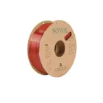 SOVOL Silk PLA Filament, Copper, 1.75mm, 1kg
