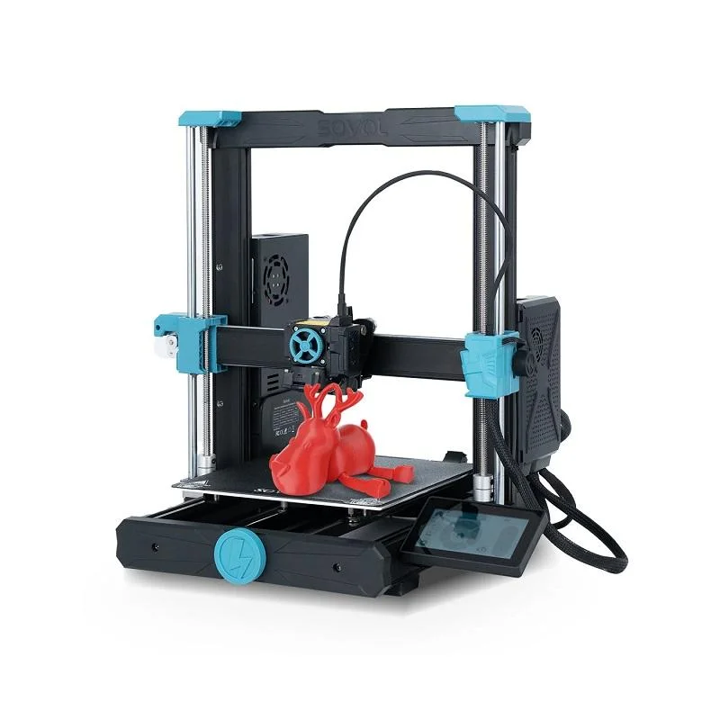 Sovol SV06 ACE 3D Printer - Image 2