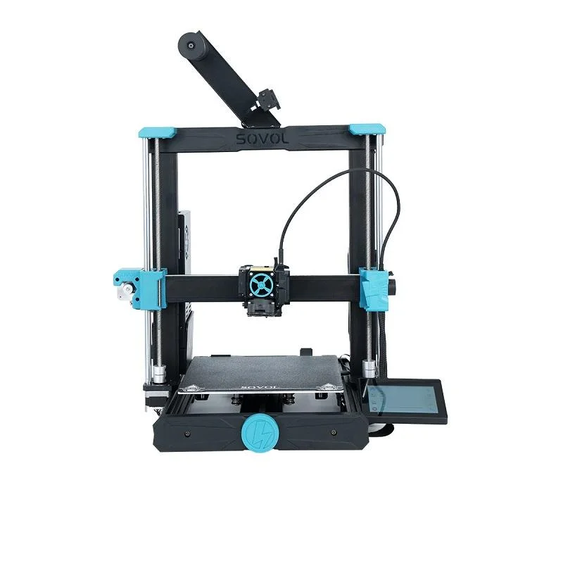 Sovol SV06 ACE 3D Printer - Image 3