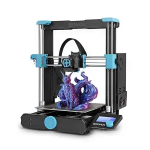 SOVOL SV06 High Speed 3D Printer