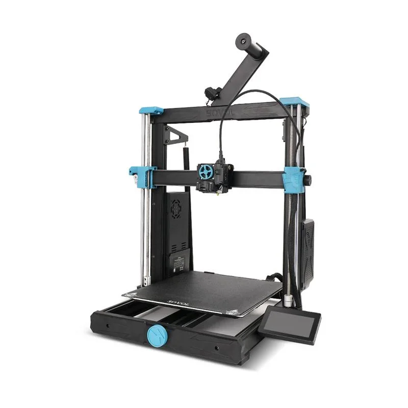 SOVOL SV06Plus ACE 3D Printer