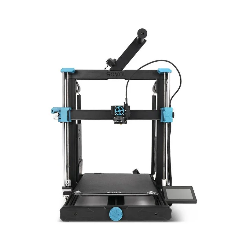 SOVOL SV06Plus ACE 3D Printer - Image 2