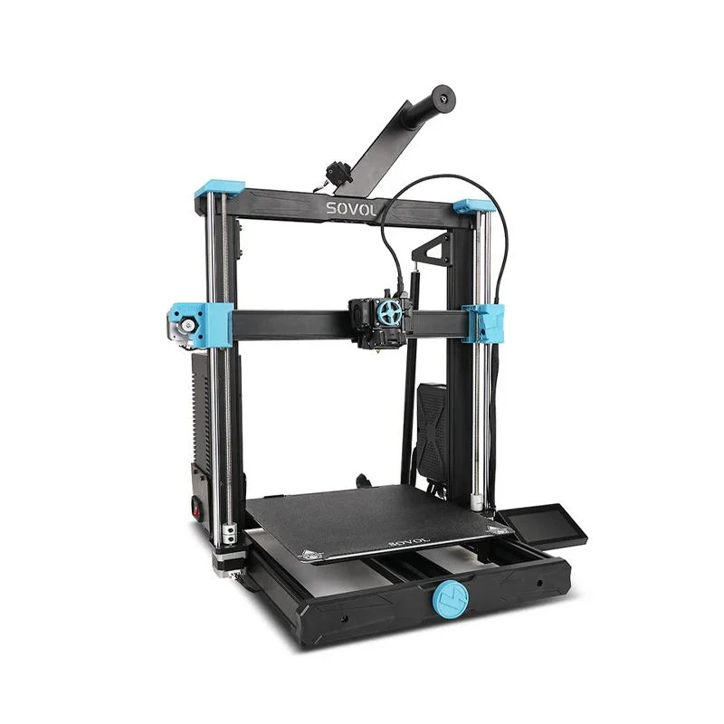 SOVOL SV06Plus ACE 3D Printer - Image 3