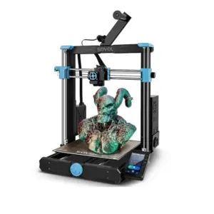 Sovol SV06PLUS -Larger 3D Printer
