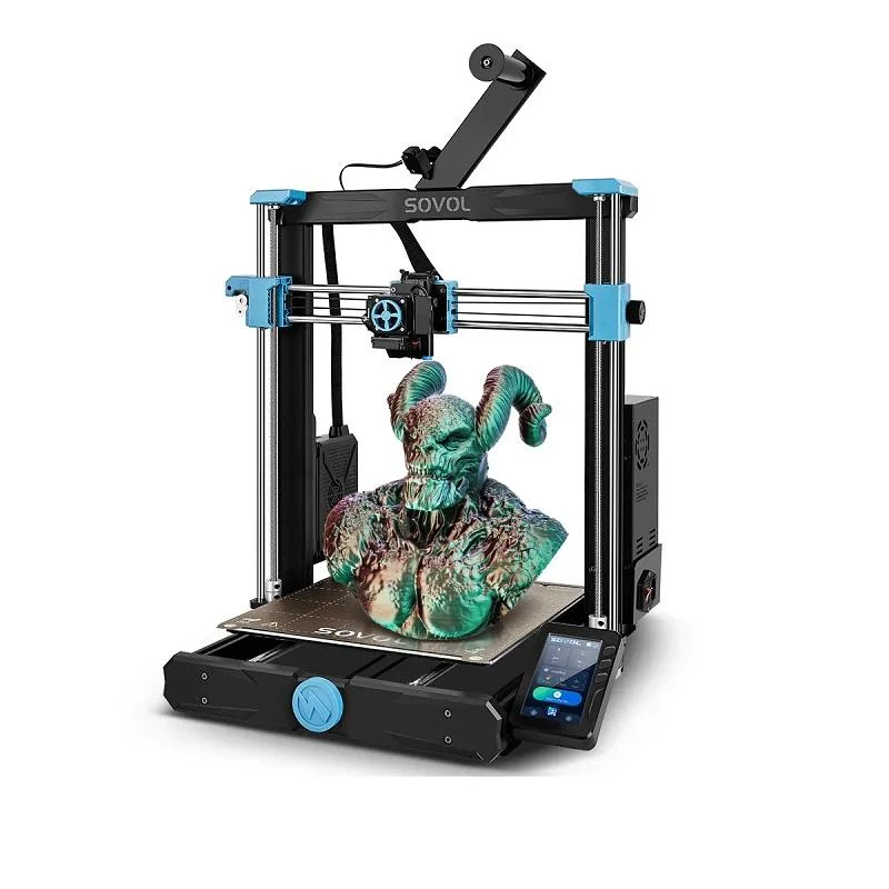 Sovol SV06PLUS -Larger 3D Printer