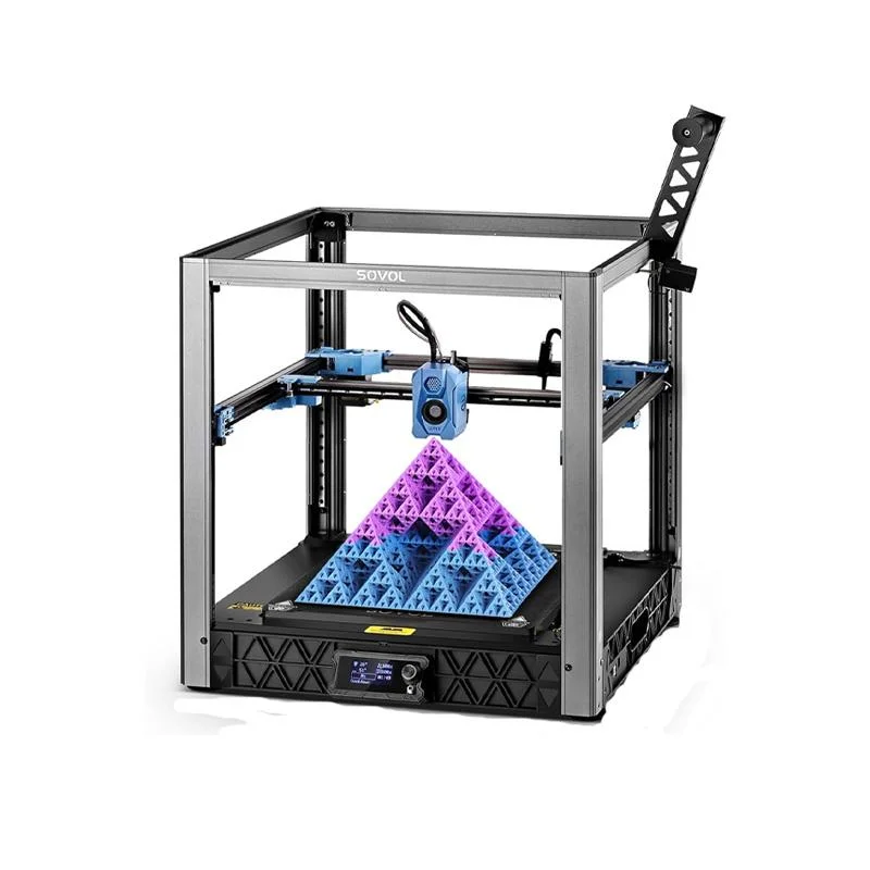 Sovol SV08 (Core-XY 3D printer) - Image 2