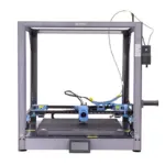 SOVOL SV08 MAX 3D Printer without enclosure