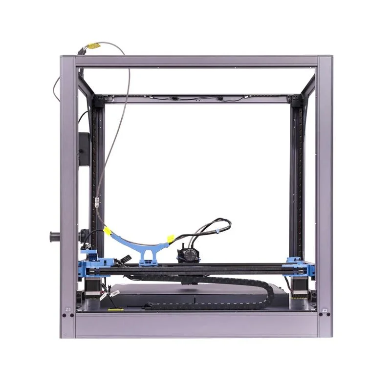SOVOL SV08 MAX 3D Printer without enclosure - Image 2