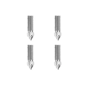 Sovol T500 Hardened Steel Nozzles 0.6mm x 4