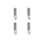 Sovol T500 Hardened Steel Nozzles 0.6mm x 4
