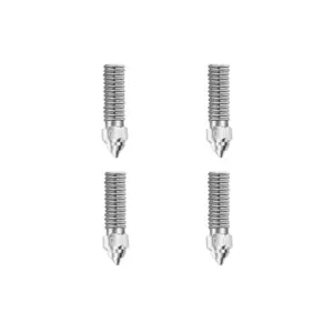 Sovol T500 Hardened Steel Nozzles 1mm x 4