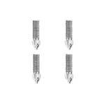 Sovol T500 Hardened Steel Nozzles 1mm x 4