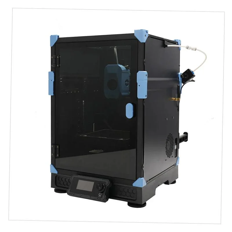 SOVOL ZERO 3D Printer - Image 4