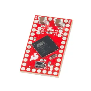 SparkFun AST-CAN485 Dev Board