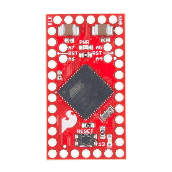 SparkFun AST-CAN485 Dev Board - Image 2