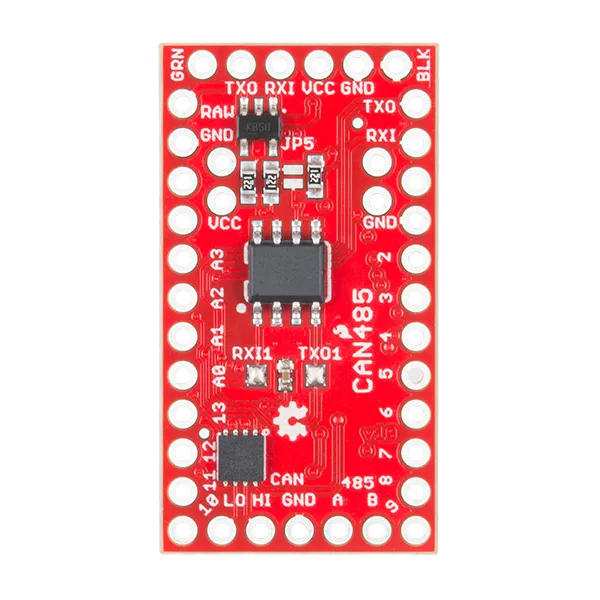 SparkFun AST-CAN485 Dev Board - Image 3