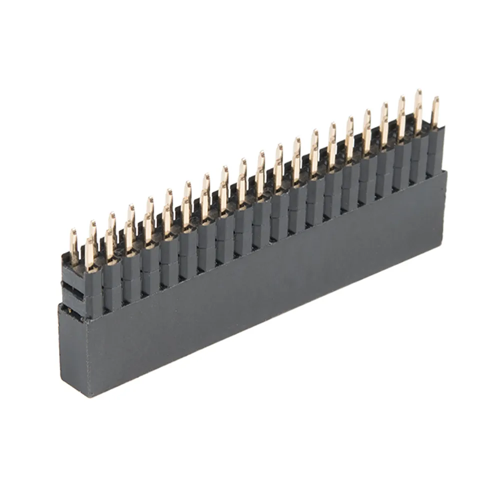 SparkFun GPIO Tall Header - 2x20 Pin for Raspberry Pi