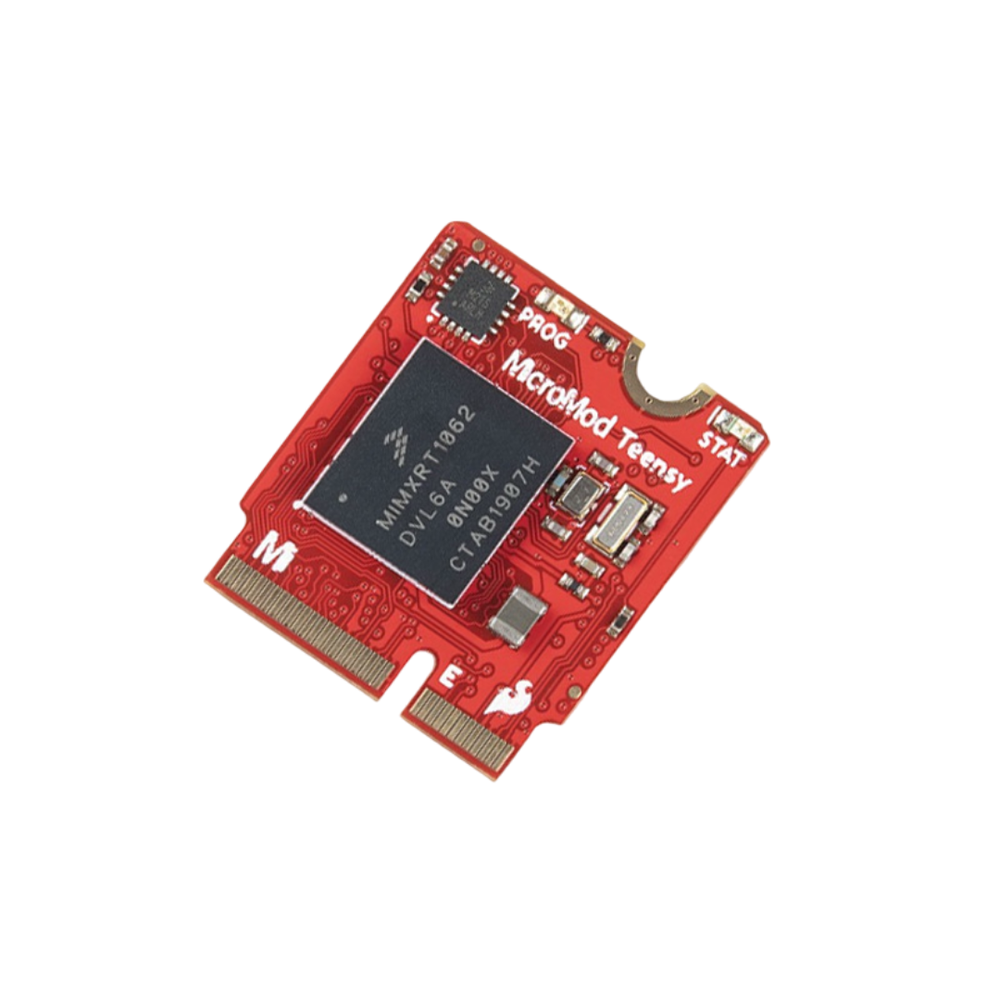 SparkFun MicroMod Teensy Processor (DEV-16402)