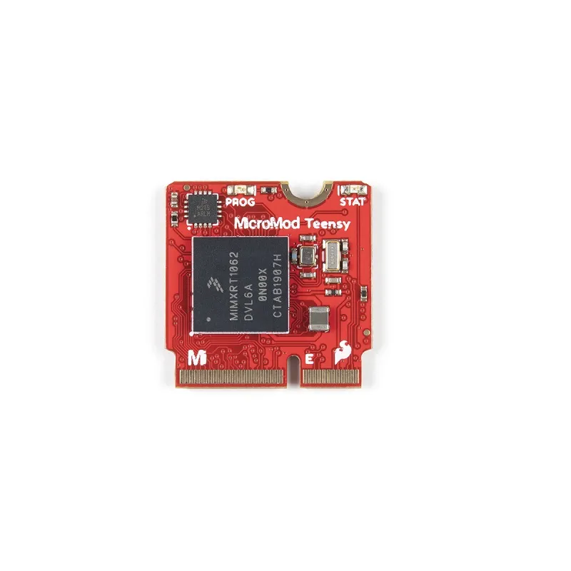 SparkFun MicroMod Teensy Processor (DEV-16402) - Image 2