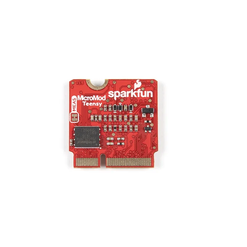 SparkFun MicroMod Teensy Processor (DEV-16402) - Image 3