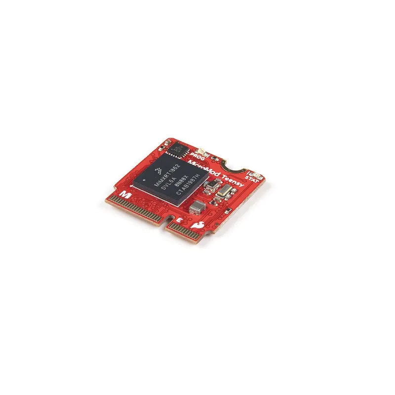 SparkFun MicroMod Teensy Processor (DEV-16402) - Image 4