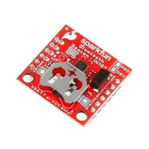 SparkFun NanoBeacon Board - IN100 Ultra-Low Power BLE