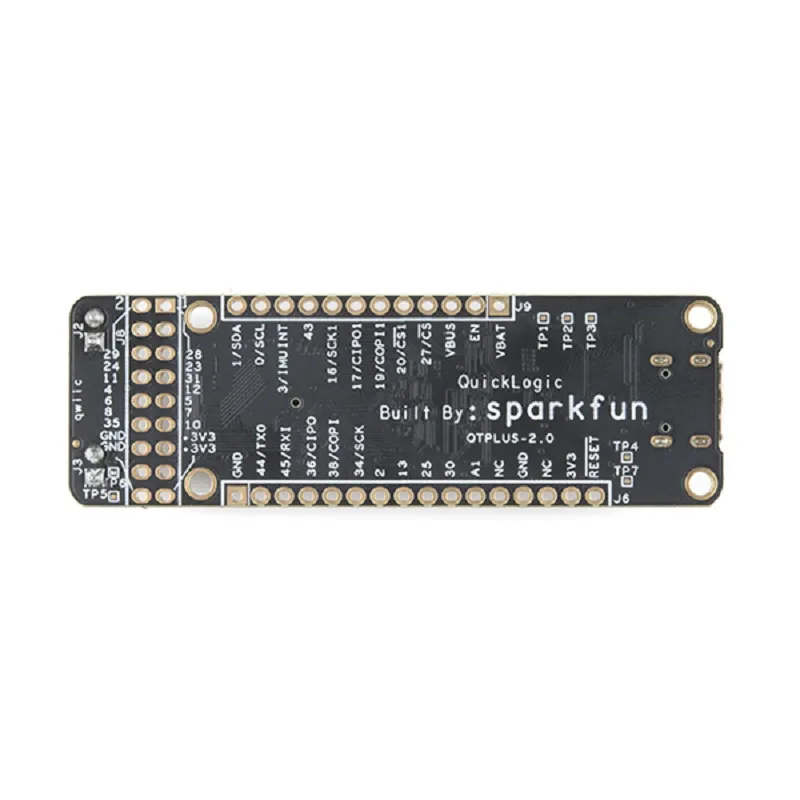 SparkFun QuickLogic Thing Plus - EOS S3 Development Board - Image 3