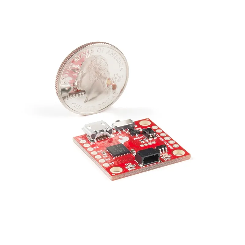 SparkFun Qwiic Micro SAMD21 Development Board - Image 3