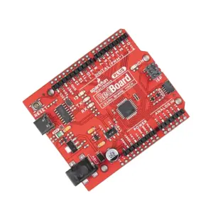 SparkFun RedBoard Plus ATmega328P Dev Board