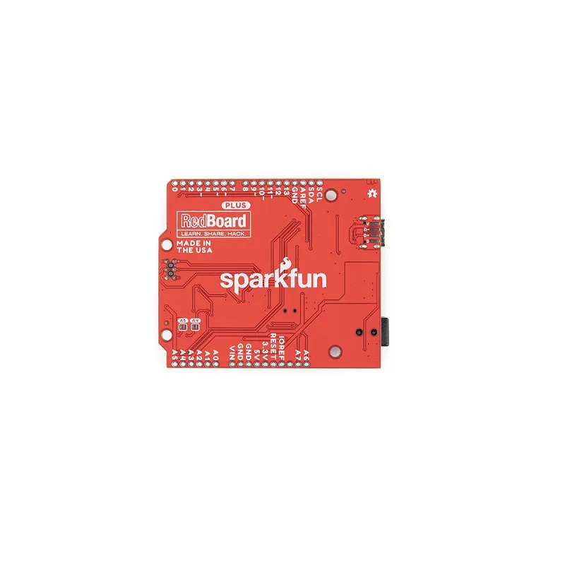 SparkFun RedBoard Plus ATmega328P Dev Board - Image 2