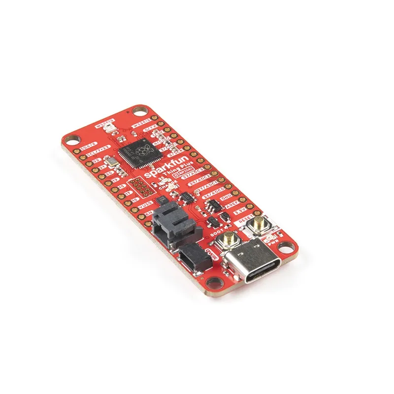 SparkFun Thing Plus RP2040 Development Board (DEV-17745) - Image 2