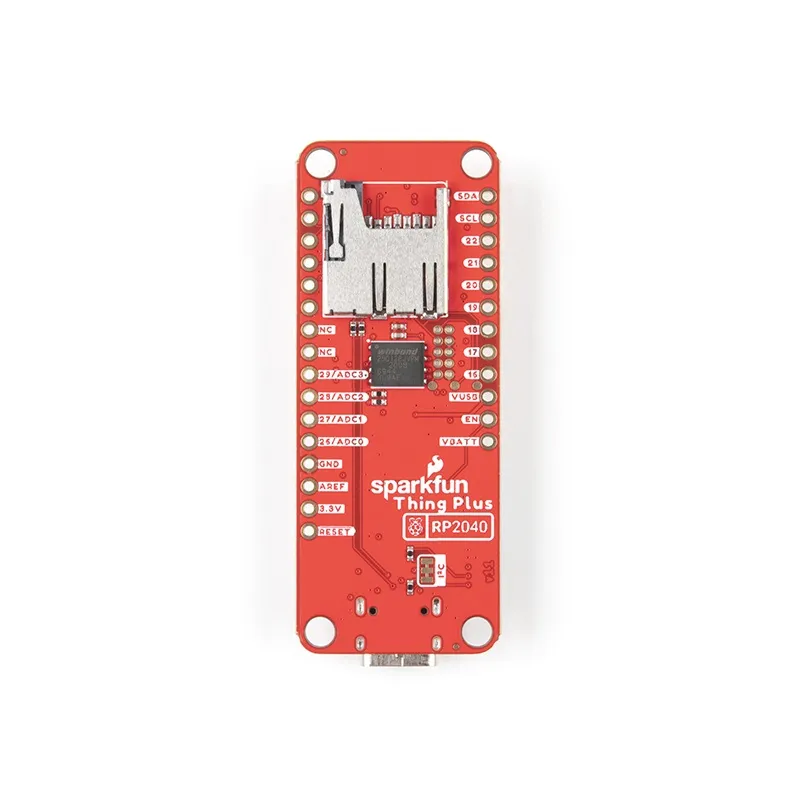 SparkFun Thing Plus RP2040 Development Board (DEV-17745) - Image 3