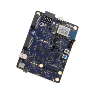 ST B-U585I-IOT02A Discovery Kit STM32U585AI Cortex-M33
