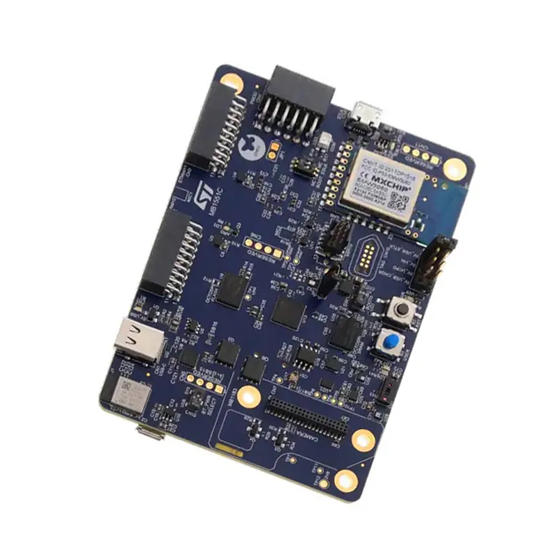 ST B-U585I-IOT02A Discovery Kit STM32U585AI Cortex-M33