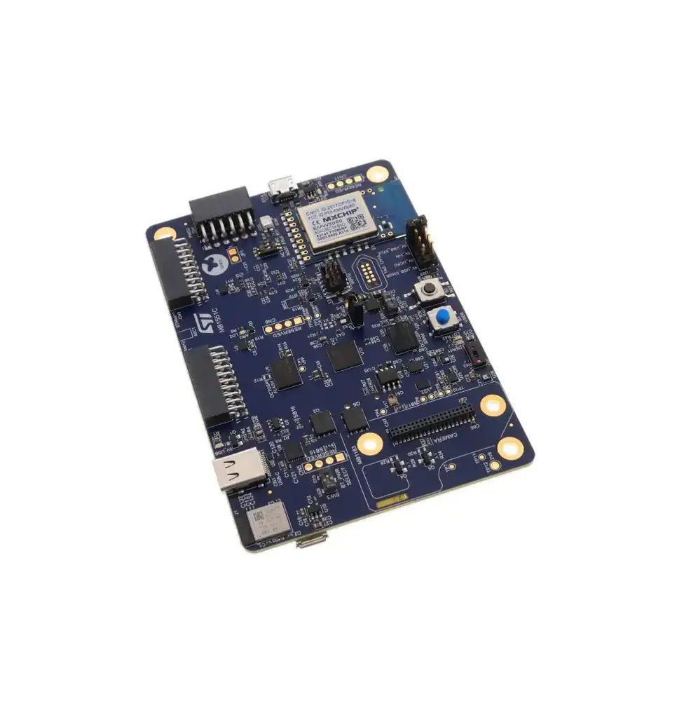 ST B-U585I-IOT02A Discovery Kit STM32U585AI Cortex-M33 - Image 2