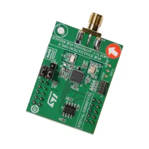 ST BlueNRG-MS Bluetooth 4.1 LE Daughter Board STEVAL-IDB005V1D