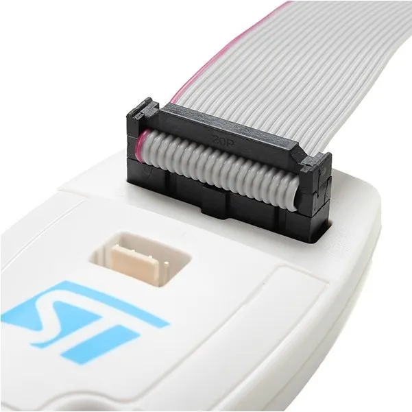 ST-LINK/V2 In-Circuit Debugger Programmer STM8 STM32 - Image 4
